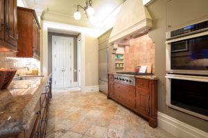 2424 Gough – Kitchen 2424 Gough Street San Francisco CA 94123 | Maria Marchetti | Luxury Real Estate