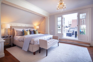 2424 Gough – Bedroom 2424 Gough Street San Francisco CA 94123 | Maria Marchetti | Luxury Real Estate