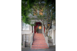 2424 Gough Street San Francisco CA 94123 | Maria Marchetti | Luxury Real Estate