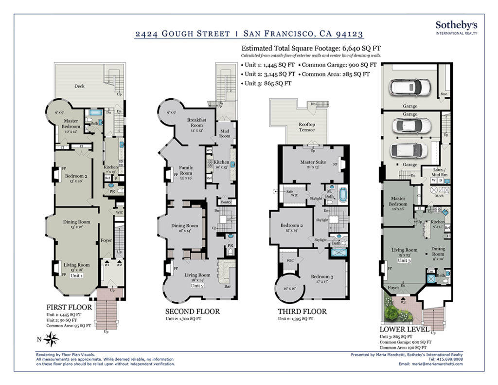 2424 Gough Floorplan