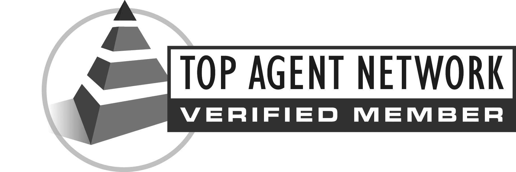 Top Agent Network Logo